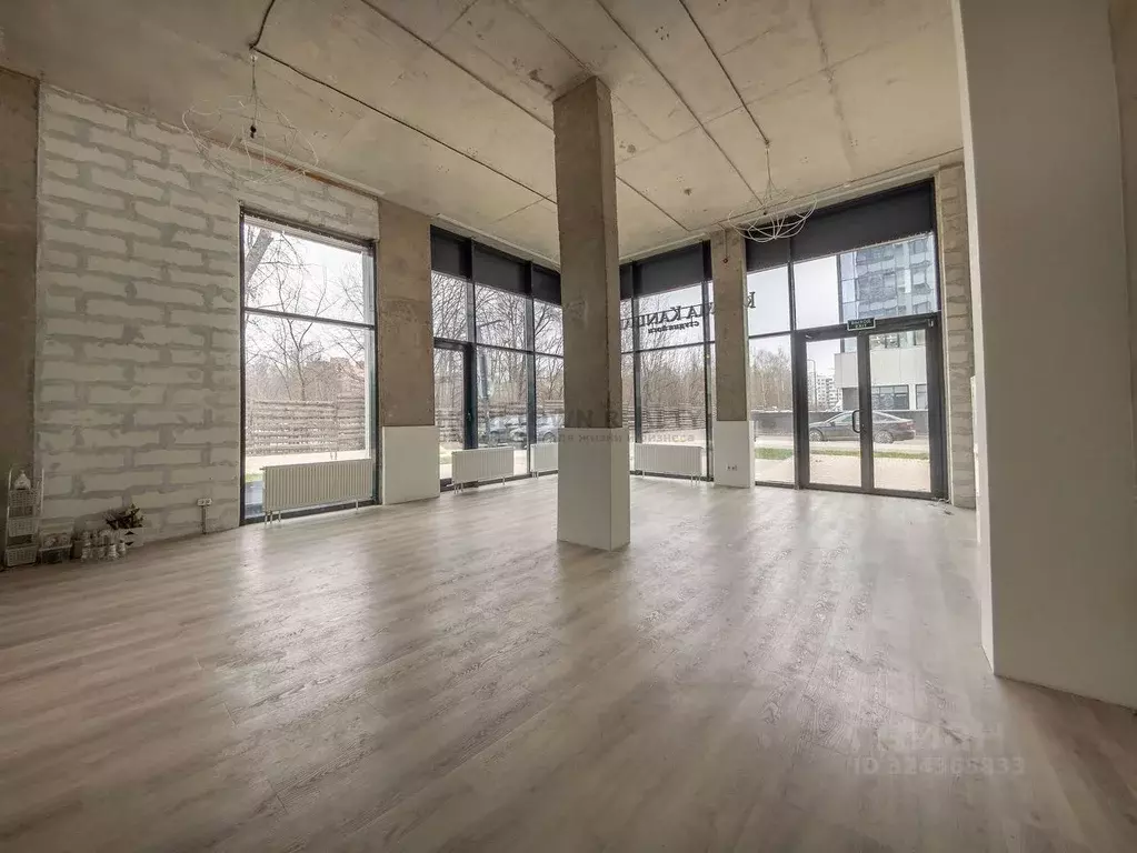 Помещение свободного назначения в Московская область, Красногорск ... - Фото 2