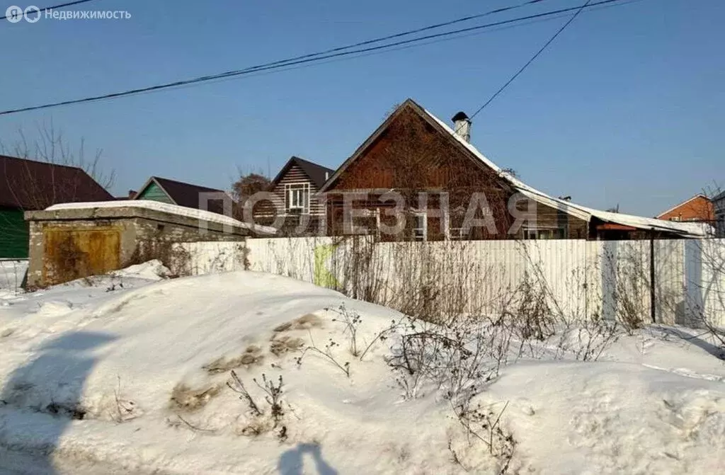 Дом в Самара, посёлок Козелковская станция, Плодовая улица, 18 (39.7 ... - Фото 1