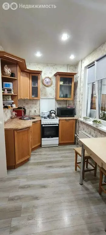 Квартира-студия: Екатеринбург, улица Избирателей, 110 (25.2 м) - Фото 2
