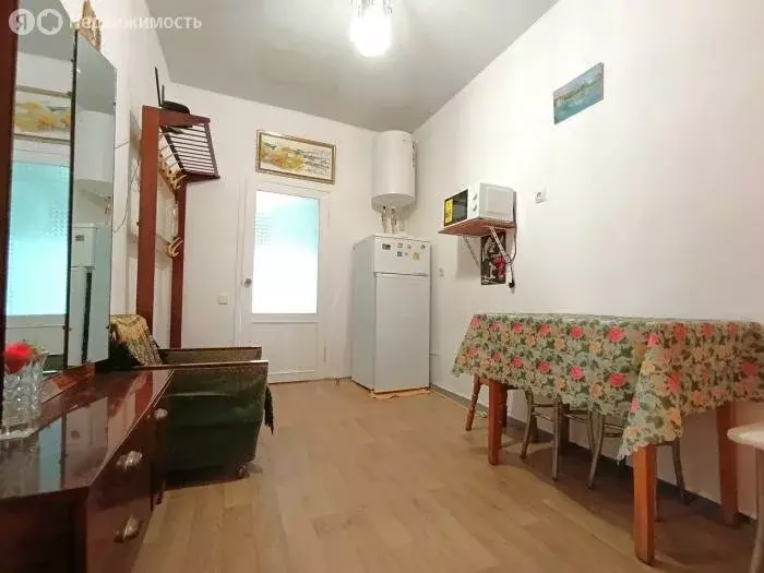 1-комнатная квартира: Евпатория, улица Токарева, 9 (26.2 м) - Фото 2