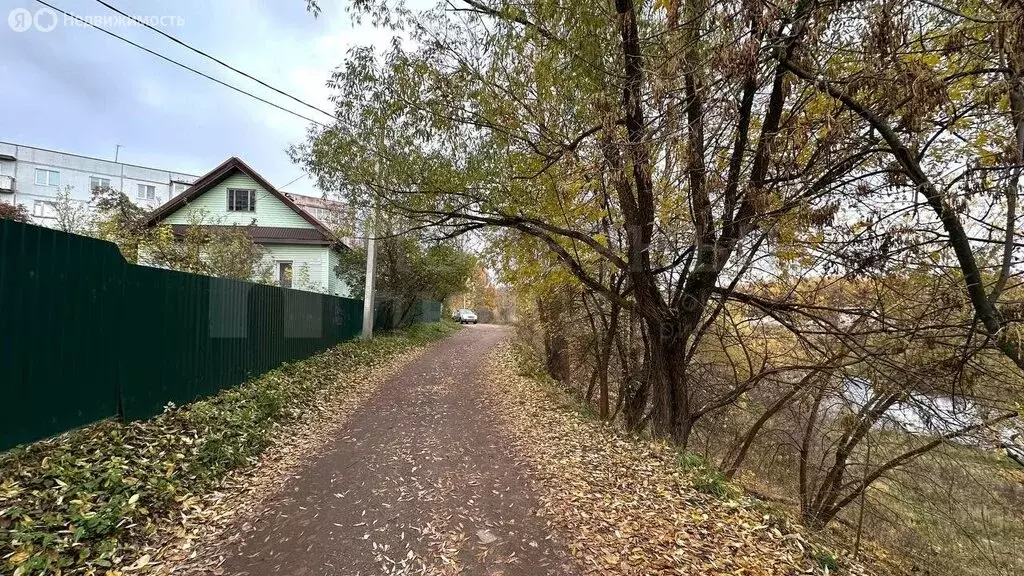 Дом в Боровичи, набережная 60 лет Октября (67.8 м) - Фото 1