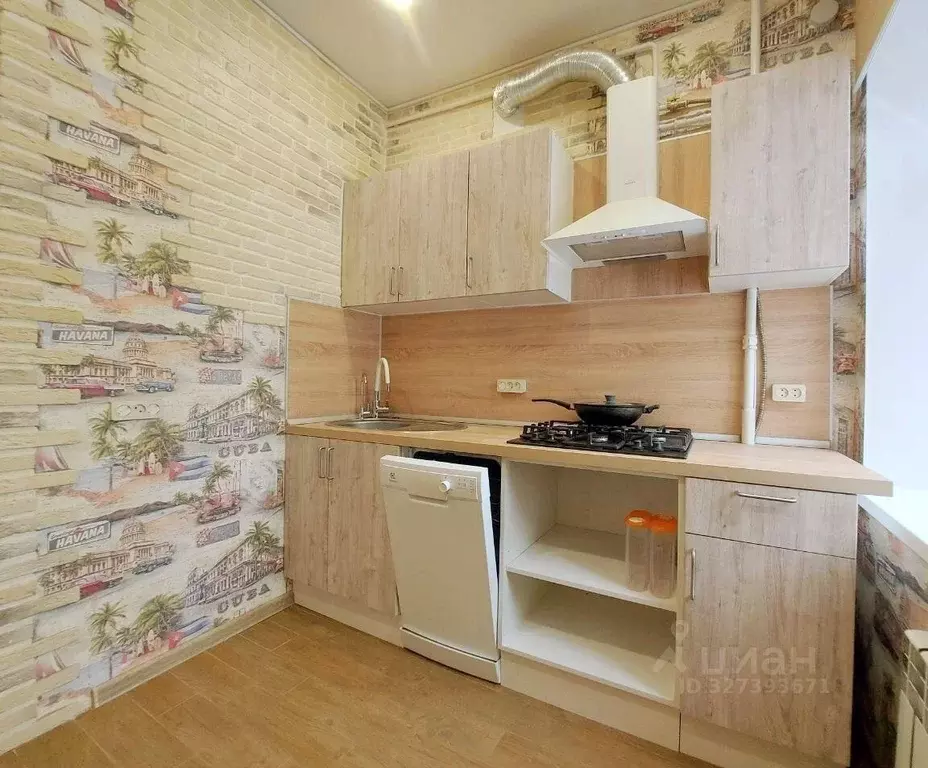 2-к кв. Санкт-Петербург ул. Коли Томчака, 18/26 (50.0 м) - Фото 2