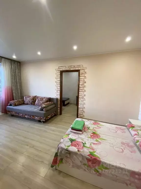 2-к кв. Севастополь ул. Надежды Краевой, 9 (45.0 м) - Фото 1