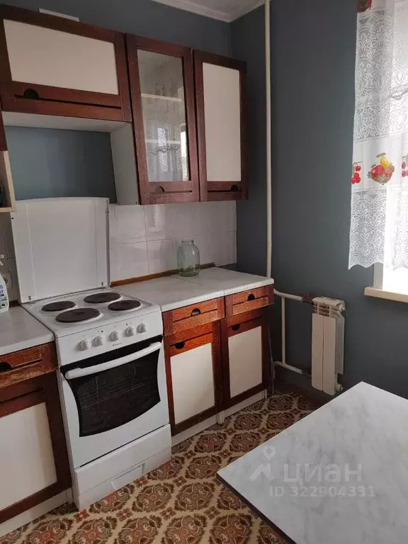 2-к кв. Красноярский край, Красноярск ул. Охраны Труда, 3 (52.0 м) - Фото 1