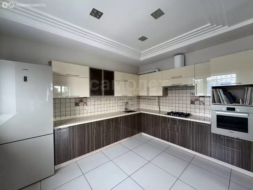 Дом в Оренбург, Бузулукская улица, 26 (201.2 м) - Фото 1