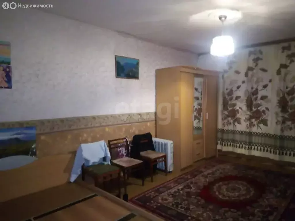 3-комнатная квартира: Саранск, улица Серова, 5 (82.8 м) - Фото 2
