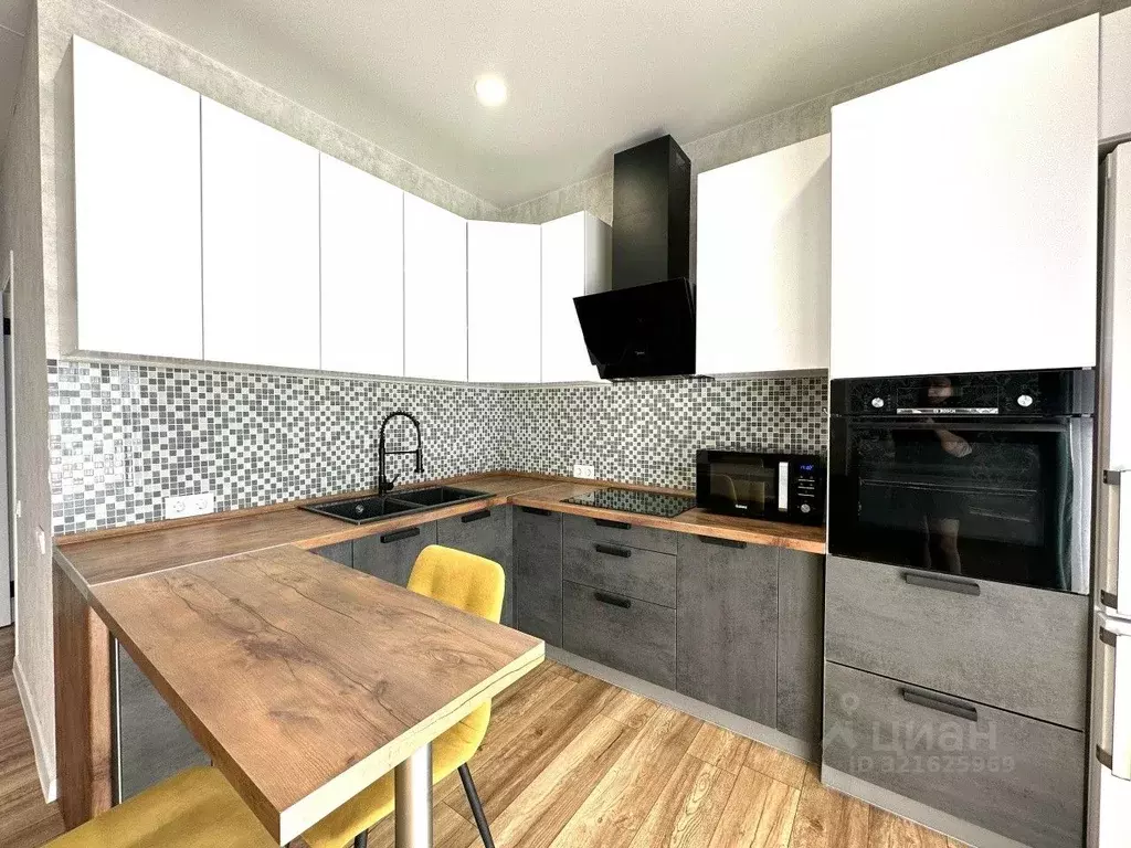 Дом в Краснодарский край, Геленджик Солнечный мкр, ул. Пограничная, ... - Фото 2