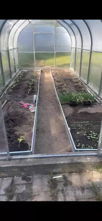 Дом в Тверская область, Конаковский муниципальный округ, Заря СНТ, 2 ... - Фото 2