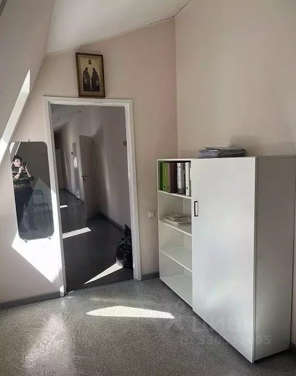Офис в Санкт-Петербург Детский пер., 5 (19 м) - Фото 1