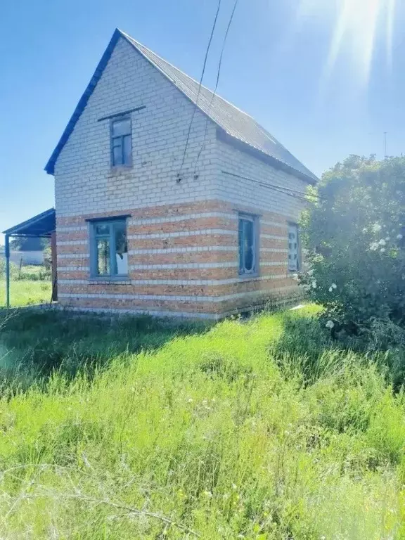 Дом в Волгоградская область, Городищенский район, Новорогачинское ... - Фото 2