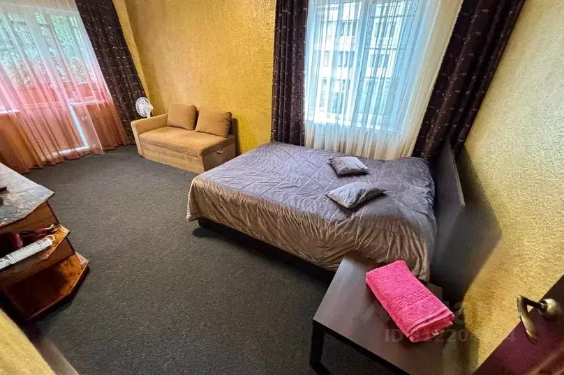 2-к кв. Псковская область, Псков Стахановская ул., 10 (59.0 м) - Фото 1