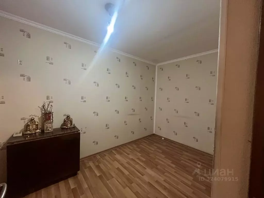 3-к кв. Северная Осетия, Владикавказ ул. Пожарского, 4 (84.0 м) - Фото 1