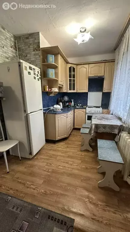 Квартира-студия: Чита, Верхоленская улица, 22 (32.8 м) - Фото 2