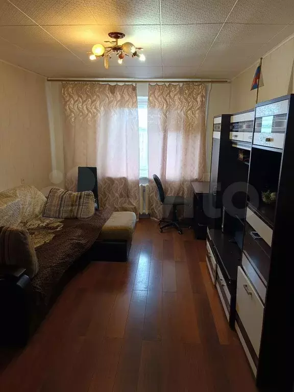 2-к. квартира, 47 м, 3/5 эт. - Фото 1