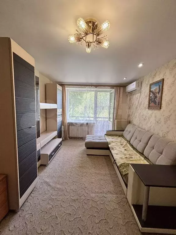 2-к. квартира, 45,7 м, 3/5 эт. - Фото 1