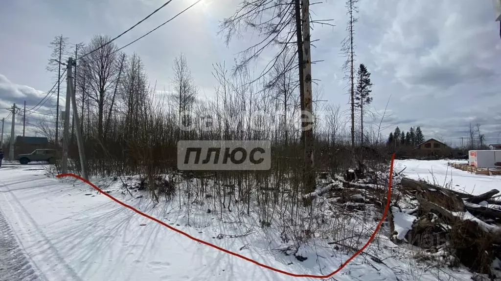 Участок в Вологодская область, Череповец ул. Ростовская, 32 (8.0 сот.) - Фото 2