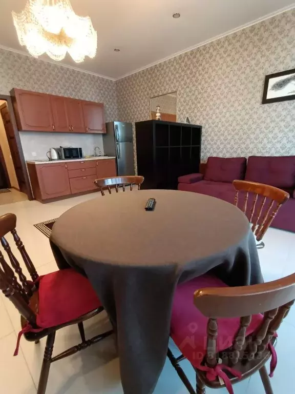 Студия Москва Полковая ул., 12к1 (45.0 м) - Фото 0