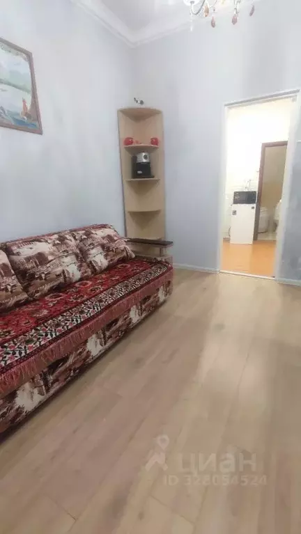 2-к кв. Крым, Ялта ул. Таврическая, 10 (40.0 м) - Фото 2