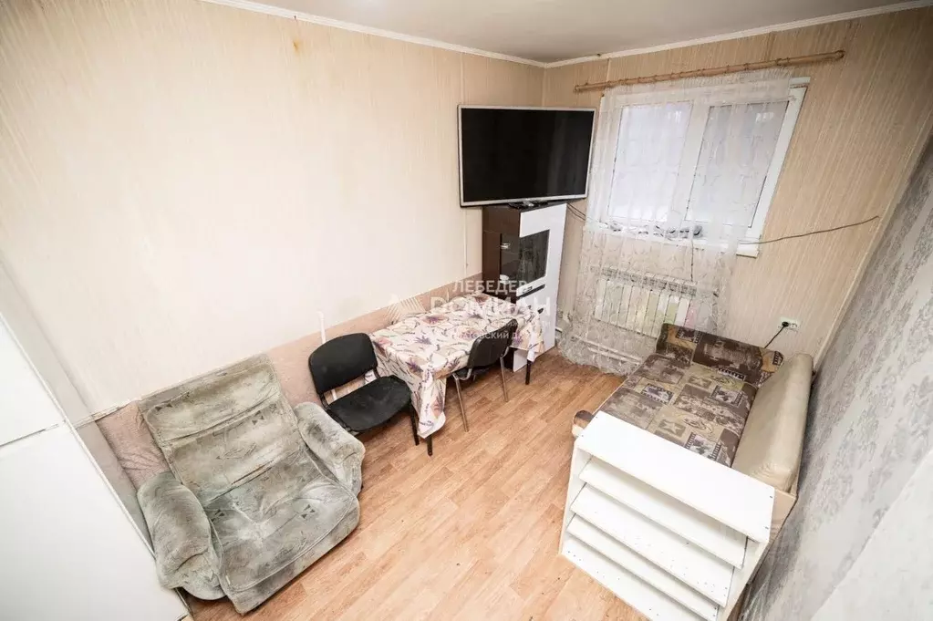 3-к кв. Ростовская область, Новочеркасск ул. Ященко (54.0 м) - Фото 1