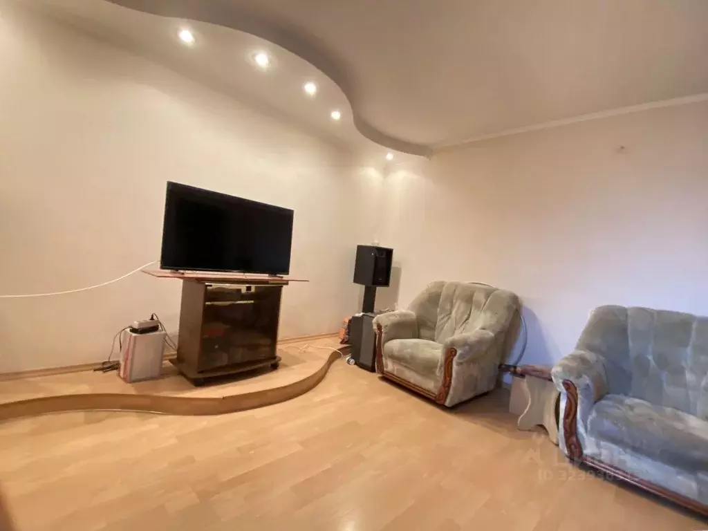 3-к кв. Саратовская область, Энгельс просп. Фридриха Энгельса, 71 ... - Фото 2