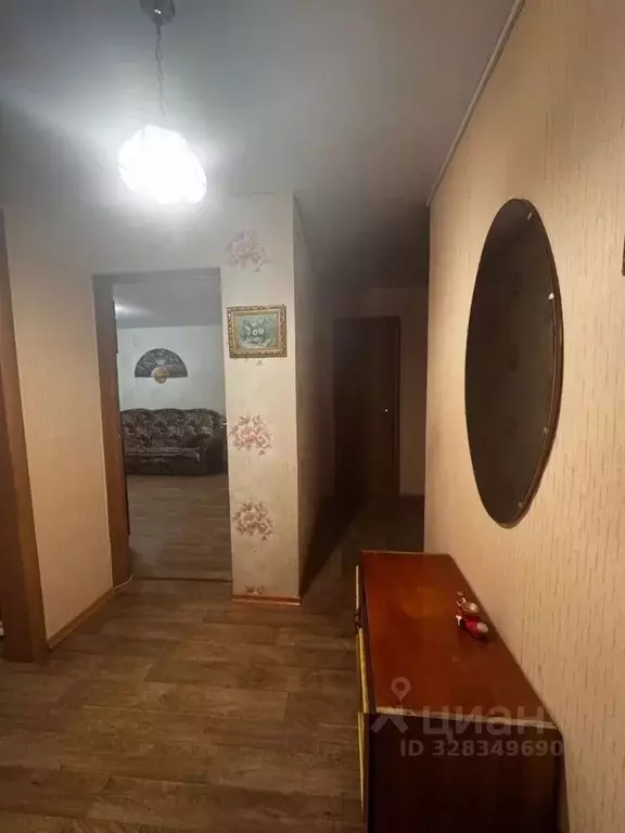 2-к кв. Красноярский край, Назарово Заречный мкр, 4/2 (50.0 м) - Фото 2