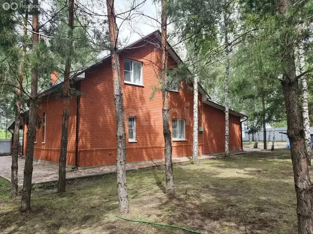 Дом в село Горицы, Звёздная улица (150 м) - Фото 2