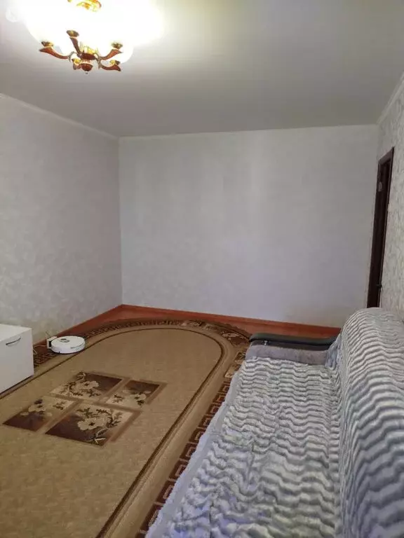 2-комнатная квартира: Саратов, 1-й Прессовый проезд, 3 (53.1 м) - Фото 1