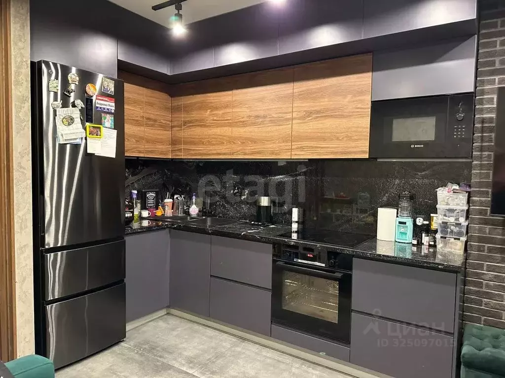 1-к кв. Самарская область, Самара Арцыбушевская ул., 162 (48.0 м) - Фото 2