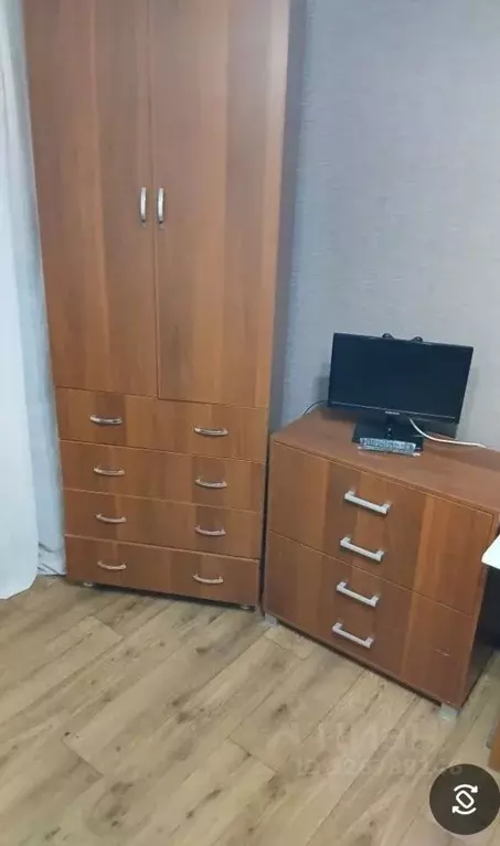 Комната Татарстан, Набережные Челны просп. Вахитова, 17 (19.0 м) - Фото 2