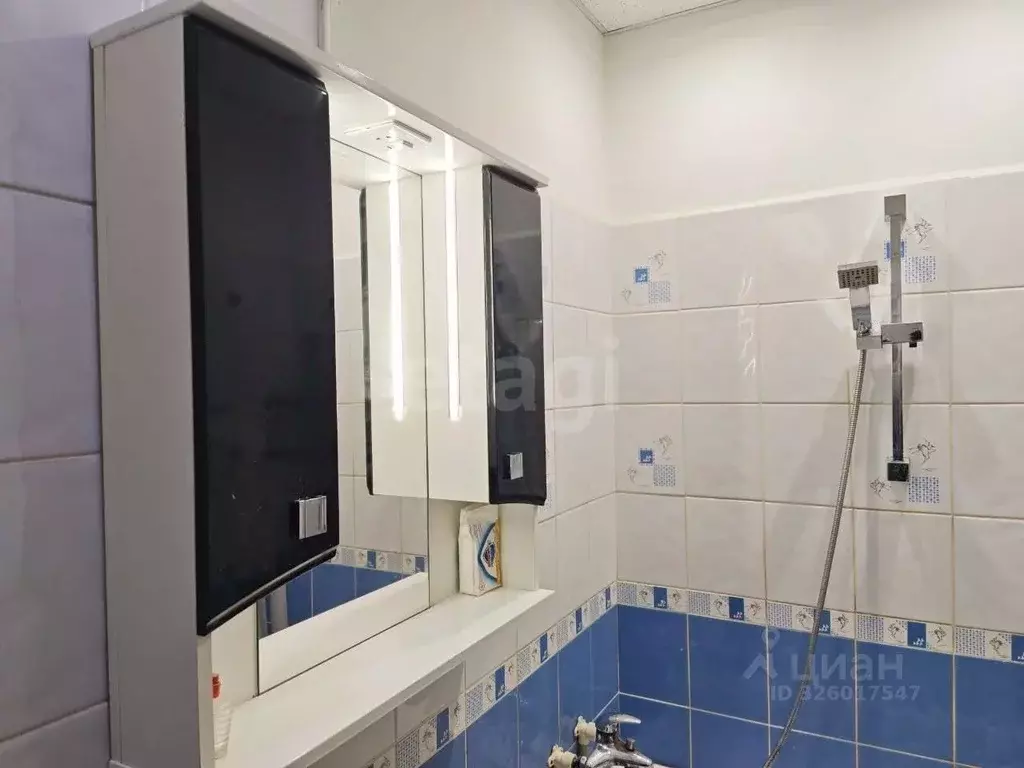 1-к кв. Саха (Якутия), Якутск Ильинка мкр, 1/3 (36.1 м) - Фото 1