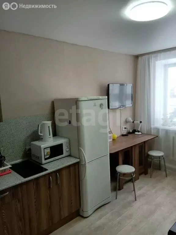 1-комнатная квартира: Онохино, улица Мира, 9 (34.5 м) - Фото 2