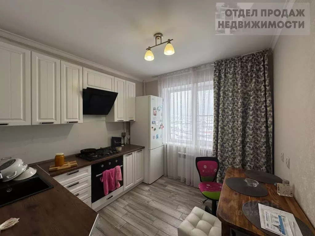 3-к кв. Краснодарский край, Крымск Вишневая ул., 1 (61.9 м) - Фото 1