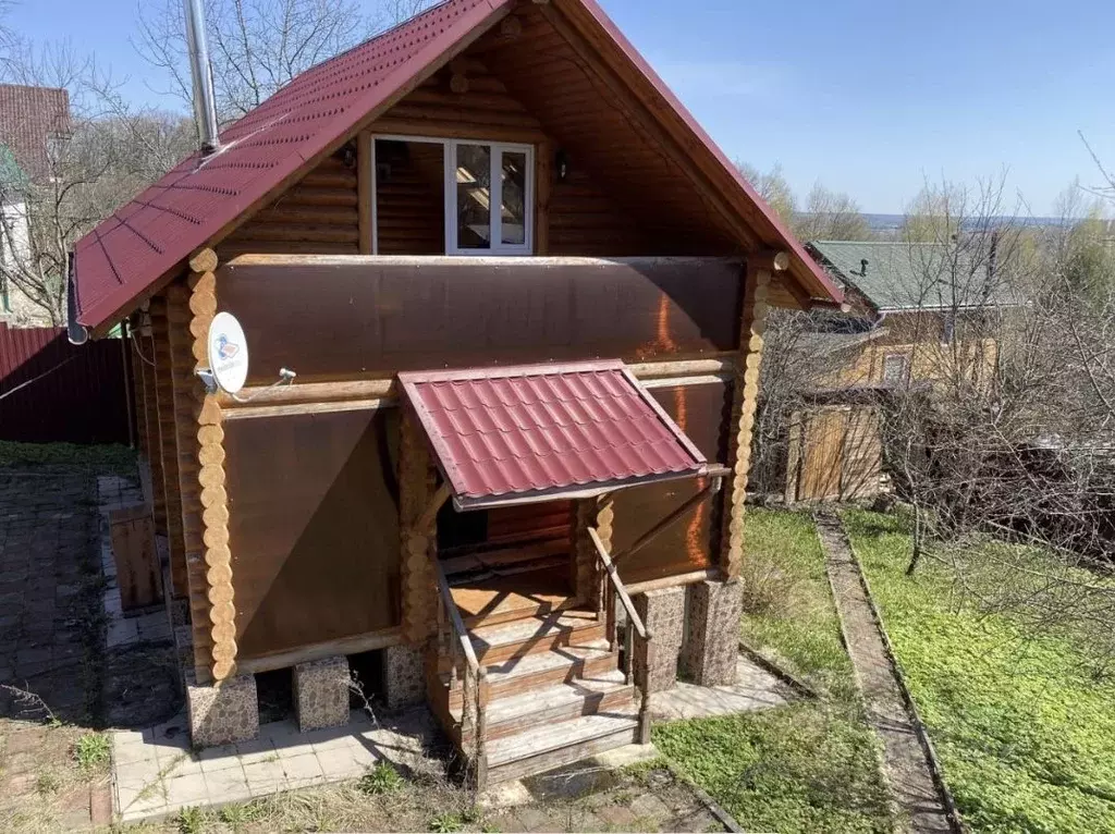 Дом в Московская область, Дмитровский городской округ, ... - Фото 0