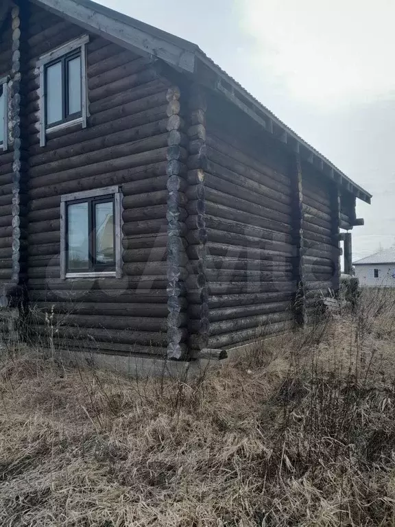 Дом 90 м на участке 7,5 сот. - Фото 1