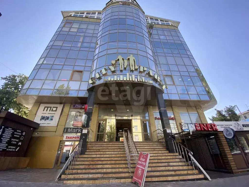 Продам офисное помещение, 63.6 м - Фото 1