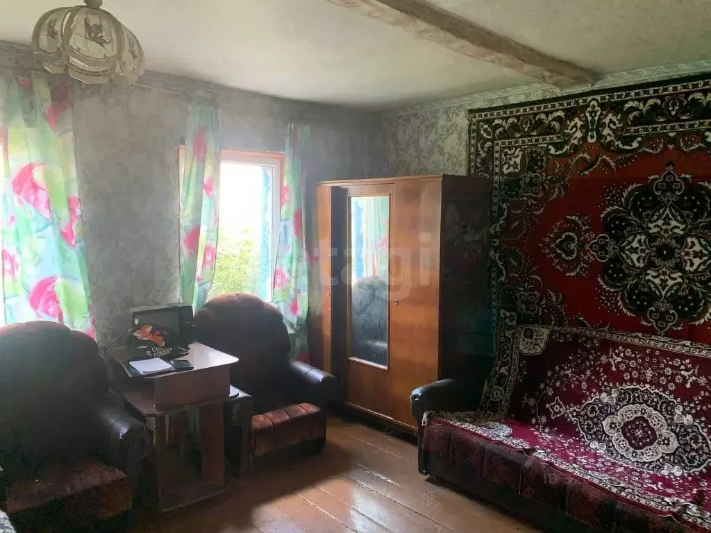 Дом в Белгородская область, Яковлевский муниципальный округ, с. Бутово ... - Фото 1