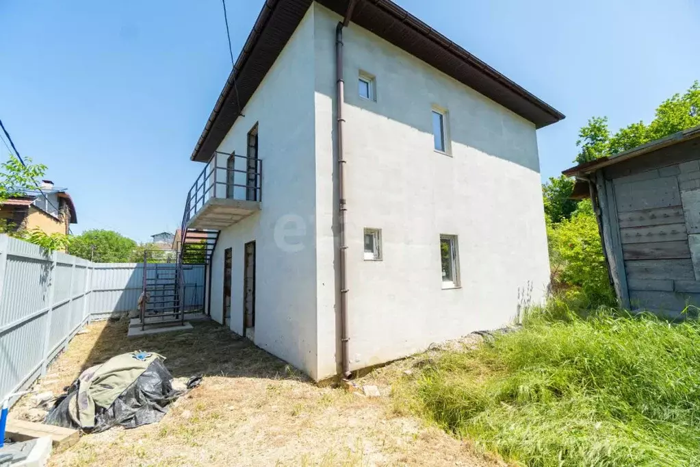 Дом в Севастополь Голландия ТСН, 71/2А (128 м) - Фото 1