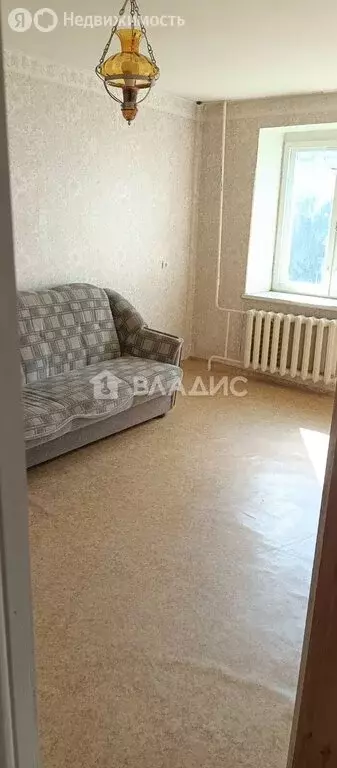 1-комнатная квартира: Нижний Новгород, Планетная улица, 39 (34 м) - Фото 0