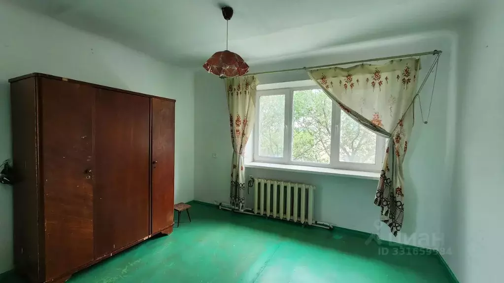 2-к кв. Приморский край, Находка ул. Гагарина, 6 (38.4 м) - Фото 1