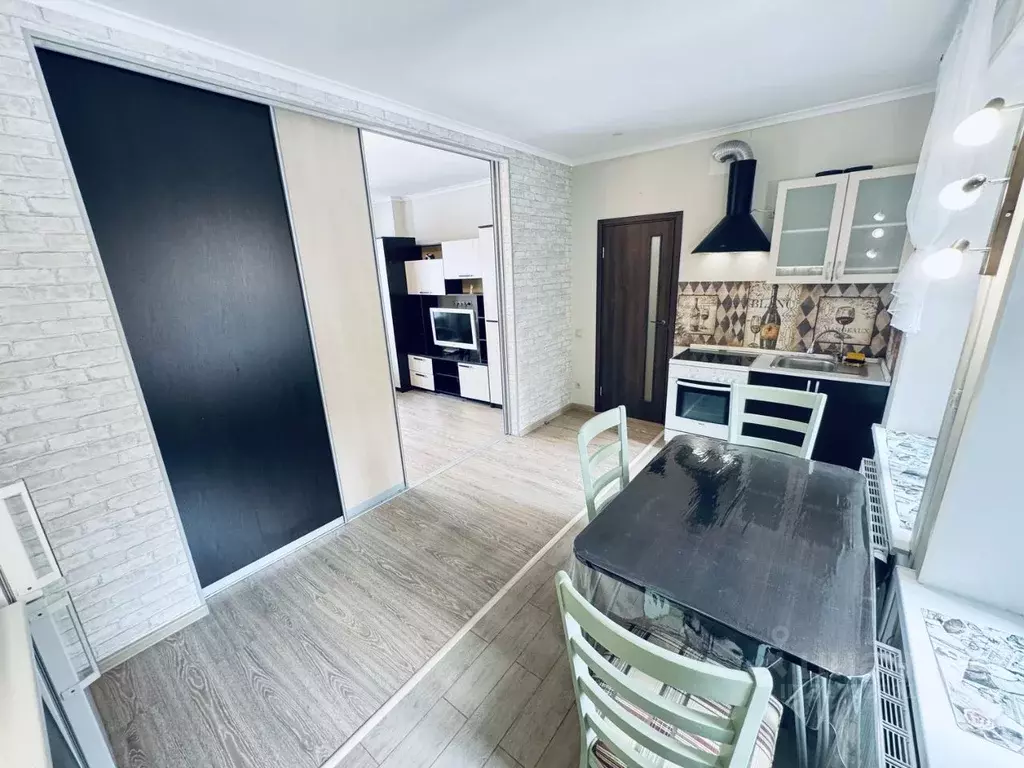 2-к кв. Москва Донецкая ул., 30к2 (60.0 м) - Фото 2