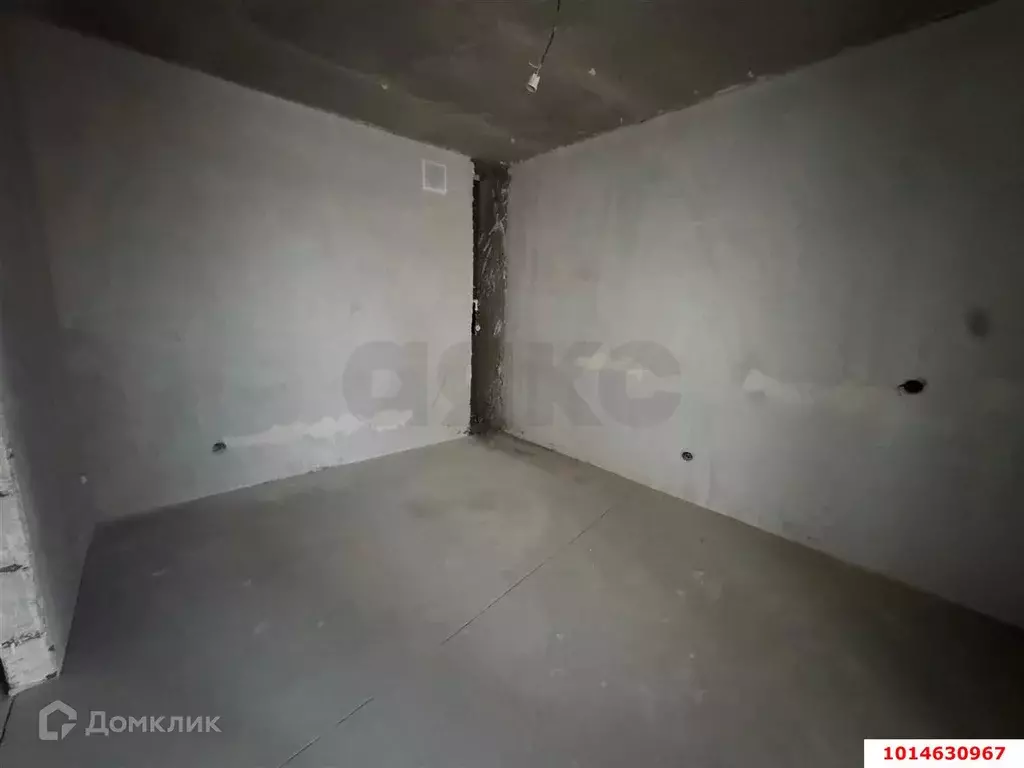 Продаётся 1-к квартира, 44.2 м - Фото 1