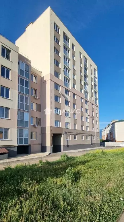 1-к кв. Липецкая область, Елец Александровский мкр, 22 (42.9 м) - Фото 1
