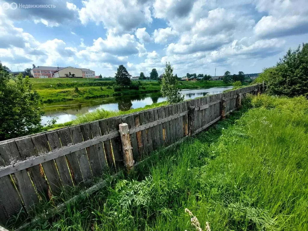 Дом в посёлок Прогресс, Заречная улица, 43 (89.2 м) - Фото 2