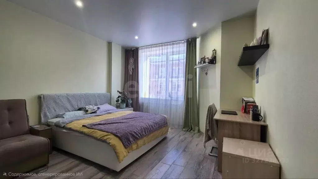 Студия Московская область, Одинцовский городской округ, с. Немчиновка ... - Фото 1