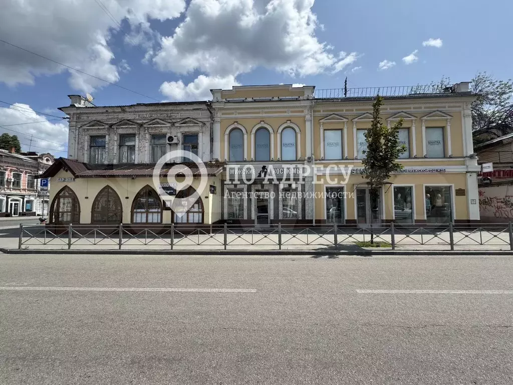 Продам помещение свободного назначения, 293 м - Фото 0