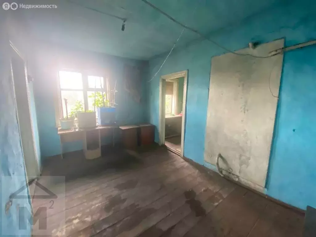 Дом в село Белый Яр, улица Чкалова, 1А/2 (46.2 м) - Фото 1