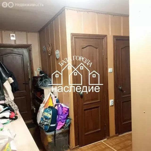 2-комнатная квартира: Михайловск, переулок Некрасова, 4 (55 м) - Фото 1