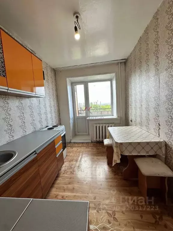 2-к кв. Тыва, Кызыл ул. Кочетова, 55/2 (48.2 м) - Фото 1