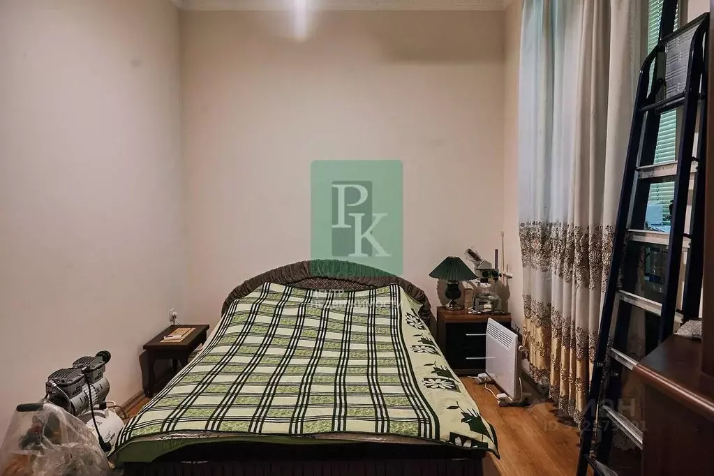 2-к кв. Севастополь ул. 5-я Бастионная, 7 (45.0 м) - Фото 1