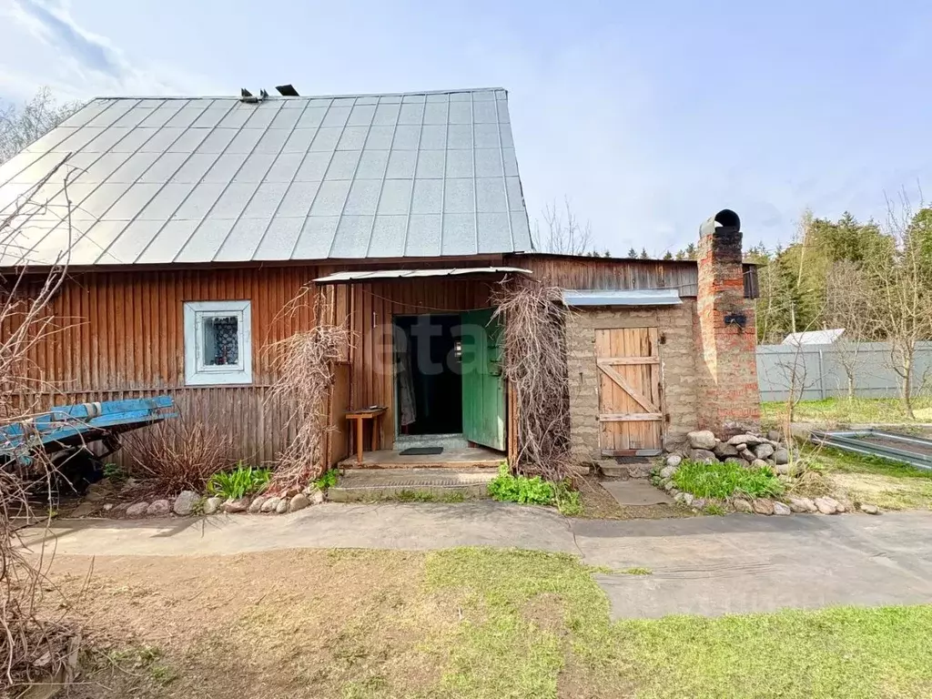 Участок в Вологодская область, Череповецкий район, д. Городище Лесная ... - Фото 1